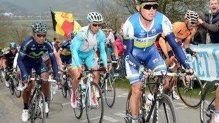 Liège-Bastogne-Liège 2013