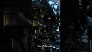This Isn’t a Movie… AI Could Destroy Us