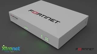 Fortinet FortiGate 40F