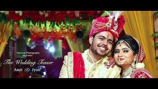 BEST WEDDING FILM 2020 | AMIT & JYOTI  | HARYANA | AMAR PHOTOGRAPHY | BHIWANI