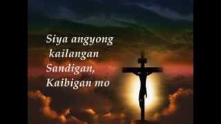 HESUS By:Papuri Singers