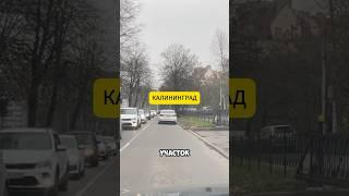 ШОК ЦЕНЫ НА ЗЕМЛЮ В КАЛИНИНГРАДЕ!