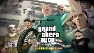 GTA POLSKI YOUTUBE (Classic Edition)