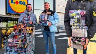 NOG MEER VUURWERK KOPEN IN DUITSLAND! 2/2