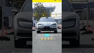 China’s BYD 07 Just EXPOSED Tesla!   Insane Active Suspension Test