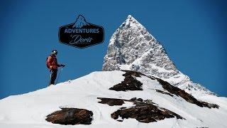 The Adventure's Of Doris EP2: Zermatt