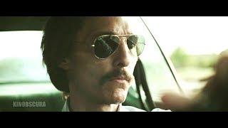 Dallas Buyers Club (2013) - You'll Always Test Positive for HIV