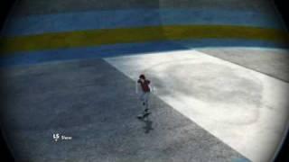 skate 3 demo playthrough