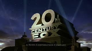 20th Century Fox 1999 1983 Opening Scene In My G Major 2015