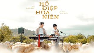 HỒ ĐIỆP HOA NIÊN | ICM FT. LONG NÓN LÁ | OFFICIAL M/V