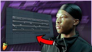 How to make beats for HARDROCK (FL STUDIO)