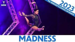 "Madness" - Senior Contemporary Solo - Ms. Bridget's School of Dance [2023]