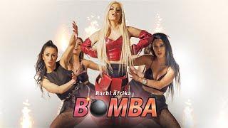 Barbi Afrika - BOMBA (Official Music Video)