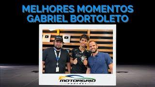 Motorgrid Podcast - Melhores momentos: Gabriel Bortoleto