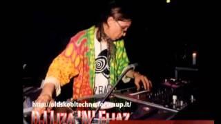 DJ Liza 'N' Eliaz live Radio FG 1993