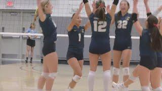 Gulf Coast clinches Sun-Lakes Conference title