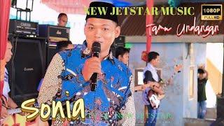 NEW JETSTAR MUSIC_SONIA_LIVE DESA BUNGA KARANG_WD DERI & ANIS_REC GASINGTV_Kel Bpk S Efendy B Karang