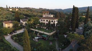 Broncigliano Luxury B&B [ 2018 - IT ]