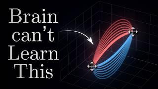 Brain’s Hidden Learning Limits