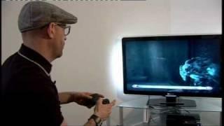 The Gadget Show: Jason Bradbury reviews Prince of Persia