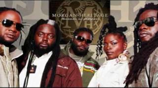 Morgan Heritage - Let Them Talk