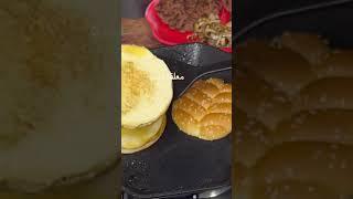 الذ وأطعم برجر في دقايق بصوص البيج تيستي خطير #تحدي #ترند #وصفات #food #مصر #برجر #يوميات #explore #
