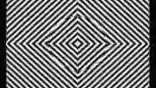 Optical Illusion makes things move