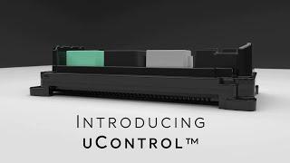 Revolutionize Machine Control with uControl™