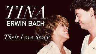 Tina Turner & Erwin Bach: An Inspiring Love Story (2023)