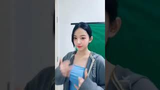 Wonyoung Tiktok deepfake compilation