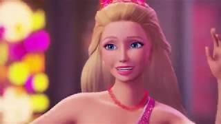 This Is Me [Barbie Music Video]