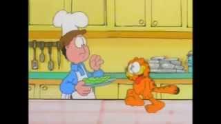 Garfield and Friends - The Garfield Opera