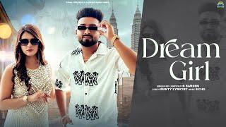 Dream Girl (Official Teaser )| B Sandhu | New Punjabi Song 2024 | Sohal Records| Latest Punjabi Song