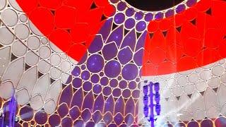 Dubai Expo Al Wasl Stage