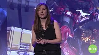 Bonnie Ross tells you how 343 Industries killed Halo