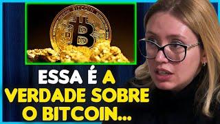 CAROL CAPEL SOBRE O BITCOIN @CarolCapel