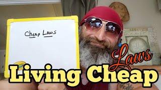 3 Laws of Living CHEAP