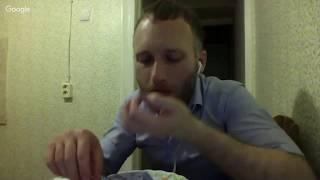 Игорь Ермоленко кайфует. Видео-дневник "День за днем"