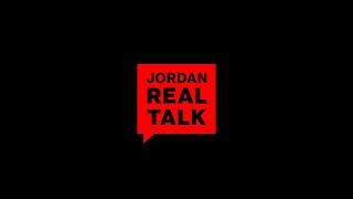 ECONOMIC EMPOWERMENT | REAL TALK EP 3 | JORDAN BRAND