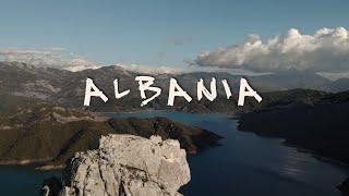 Lost Compass | ALBANIA