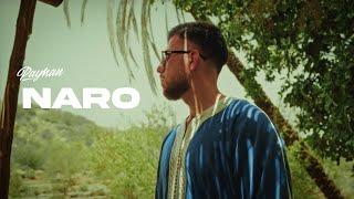 PAYMAN - Naro [Official Video]