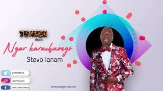 Stevo Janam - Nyar Karachuonyo (SMS skiza 9370497 to 811)