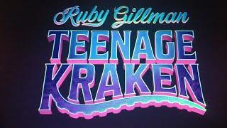 Ruby Gillman, Teenage Kraken (2023) Full Movie, Dancing at Prom