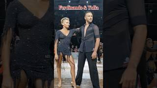 Wonderful dance steps #danceshorts #ballroomdance #dancer #dance