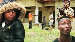 Kill The Child (Masuel Hope, Andrew Ntul, Michael Osei) - A Ghanaian Movie