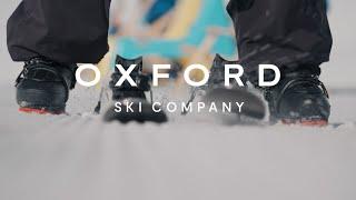 Oxford Ski Company | 25 Years