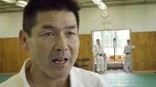 Welcome to Japon, l'art du Judo