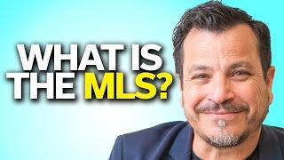 What is the MLS in Real Estate?