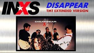 INXS - Disappear [TMT Extended Version]