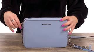 MICHAEL Michael Kors Large East/West Crossbody SKU: 9068591